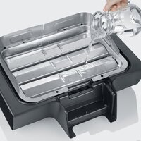 Электрогриль Severin PG 8106 - Изображение №7 — Chaika Market