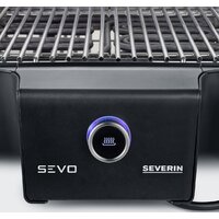 Электрогриль Severin PG 8106 - Изображение №10 — Chaika Market