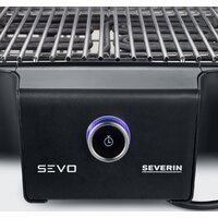 Электрогриль Severin PG 8106 - Изображение №8 — Chaika Market