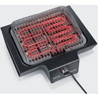 Электрогриль Severin PG 8106 - Изображение №5 — Chaika Market