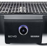 Электрогриль Severin PG 8106 - Изображение №9 — Chaika Market