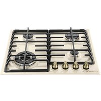 Варочная панель MAUNFELD EGHE.64.63CBG.R/G - Изображение №3 — Chaika Market