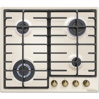 Варочная панель MAUNFELD EGHE.64.63CBG.R/G - Изображение №2 — Chaika Market