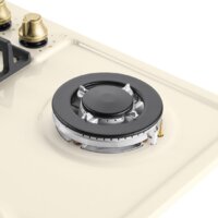 Варочная панель MAUNFELD EGHE.64.63CBG.R/G - Изображение №9 — Chaika Market