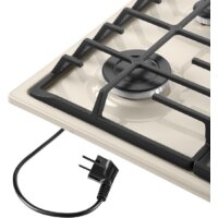 Варочная панель MAUNFELD EGHE.64.63CBG.R/G - Изображение №12 — Chaika Market