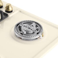 Варочная панель MAUNFELD EGHE.64.63CBG.R/G - Изображение №8 — Chaika Market