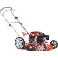 Газонокосилка Hortmasz HKS 456 L — Chaika Market