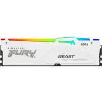Оперативная память Kingston FURY Beast RGB 32ГБ DDR5 5600 МГц KF556C36BWEA-32 - Изображение №1 — Chaika Market