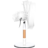 Вентилятор Sencor SFE 3080WH - Изображение №5 — Chaika Market