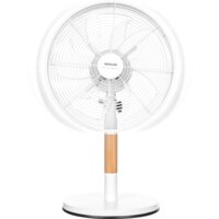 Вентилятор Sencor SFE 3080WH - Изображение №3 — Chaika Market