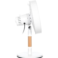 Вентилятор Sencor SFE 3080WH - Изображение №4 — Chaika Market