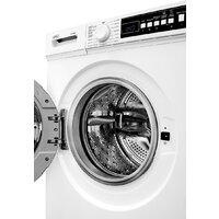 Стирально-сушильная машина Kernau KFWD 8642 - Изображение №4 — Chaika Market