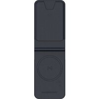 Кредитница Magssory Geotag Magnetic Blue ACL003b - Изображение №6 — Chaika Market