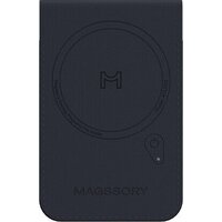 Кредитница Magssory Geotag Magnetic Blue ACL003b - Изображение №4 — Chaika Market