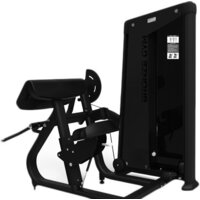 Бицепс-машина Bronze Gym Neo 30 Бицепс-машина — Chaika Market