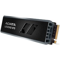 SSD ADATA Legend 970 1TB SLEG-970-1000GCI - Изображение №3 — Chaika Market