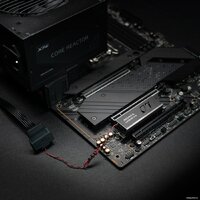 SSD ADATA Legend 970 1TB SLEG-970-1000GCI - Изображение №12 — Chaika Market