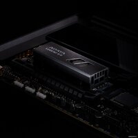 SSD ADATA Legend 970 1TB SLEG-970-1000GCI - Изображение №10 — Chaika Market