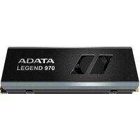 SSD ADATA Legend 970 1TB SLEG-970-1000GCI - Изображение №6 — Chaika Market