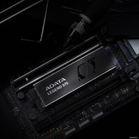SSD ADATA Legend 970 1TB SLEG-970-1000GCI - Изображение №11 — Chaika Market