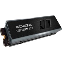 SSD ADATA Legend 970 1TB SLEG-970-1000GCI - Изображение №4 — Chaika Market