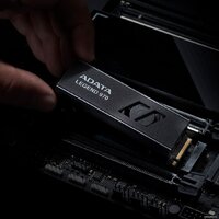 SSD ADATA Legend 970 1TB SLEG-970-1000GCI - Изображение №9 — Chaika Market
