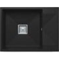 Кухонная мойка Polygran Blade 660 (космос) — Chaika Market