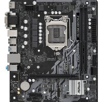 Материнская плата ASRock H510M-HDV/M.2 — Chaika Market