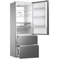 Холодильник Haier HTW7720DNMP - Изображение №7 — Chaika Market