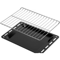 Электрический духовой шкаф MAUNFELD AEOC6040W - Изображение №11 — Chaika Market