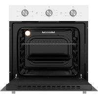 Электрический духовой шкаф MAUNFELD AEOC6040W - Изображение №2 — Chaika Market