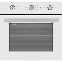 Электрический духовой шкаф MAUNFELD AEOC6040W — Chaika Market