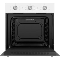 Электрический духовой шкаф MAUNFELD AEOC6040W - Изображение №3 — Chaika Market