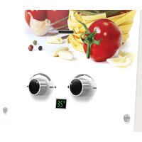 Газовая колонка Ballu GWH 10 Fiery Glass Pasta - Изображение №6 — Chaika Market