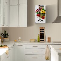 Газовая колонка Ballu GWH 10 Fiery Glass Pasta - Изображение №14 — Chaika Market