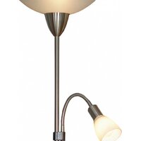 Торшер Lussole LGO LSP-0019 - Изображение №2 — Chaika Market