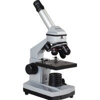 Детский микроскоп Bresser Junior 40x–1024x в кейсе 26754 — Chaika Market