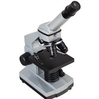 Детский микроскоп Bresser Junior 40x–1024x в кейсе 26754 - Изображение №4 — Chaika Market