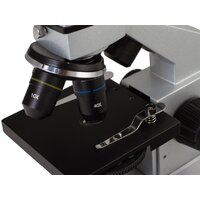 Детский микроскоп Bresser Junior 40x–1024x в кейсе 26754 - Изображение №6 — Chaika Market