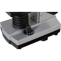 Детский микроскоп Bresser Junior 40x–1024x в кейсе 26754 - Изображение №8 — Chaika Market