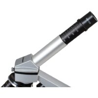 Детский микроскоп Bresser Junior 40x–1024x в кейсе 26754 - Изображение №5 — Chaika Market