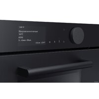Электрический духовой шкаф Samsung NQ50T9539BD/WT - Изображение №8 — Chaika Market