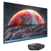 Проектор Hisense 100L9G-D12 - Изображение №3 — Chaika Market