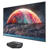 Проектор Hisense 100L9G-D12 - Изображение №2 — Chaika Market