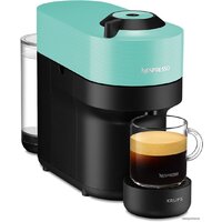Капсульная кофеварка Krups Nespresso Vertuo Pop XN9204 — Chaika Market