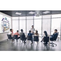 Проектор Optoma ZH507 - Изображение №9 — Chaika Market