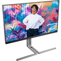 Монитор AOC Graphic Pro U32U3CV - Изображение №4 — Chaika Market