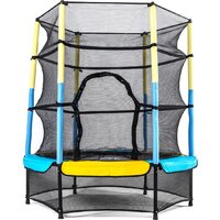 Батут DFC 55INCH-JD-YB - Изображение №2 — Chaika Market