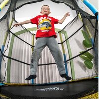 Батут DFC 55INCH-JD-YB - Изображение №10 — Chaika Market