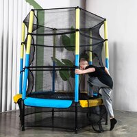 Батут DFC 55INCH-JD-YB - Изображение №8 — Chaika Market